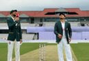 Pakistan Bowl First As Second Test Against Bangladesh Begins In Sylhet
