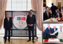 Pakistan China Mark 75 Years Of Diplomatic Ties In Islamabad
