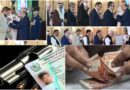 Pakistan Civil Awardees To Get Vip Lounge Access Guest House Stays And Shotguns License