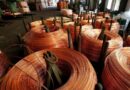 Pakistan Copper Exports Cross 1bn Mark In Shipments To China