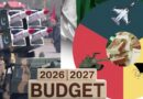 Pakistan Defence Budget May Hit Rs2 75 Trillion In Fy2026 27 Think Tank Says