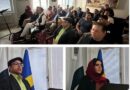 Pakistan Embassy In Stockholm Marks First Anniversary Of Marka E Haq