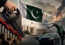 Pakistan Extends Austerity Drive Until June 13 Amid Middle East Tensions