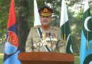 Pakistan India Clash Was Not Just A War But Battle Of Ideologies Field Marshal Asim Munir
