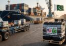 Pakistan Joins Top Truck Bus Radial Tyre Exporters To Us Brazil