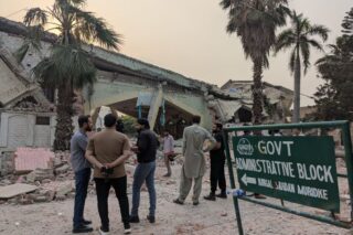 Pakistan Marks First Anniversary Of May 9 Attacks That Martyred 31 Civilians