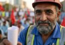 Pakistan Observes International Labour Day Today