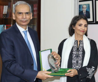 Pakistan Ombudsmen Reaffirm Commitment To Public Grievance Redressal