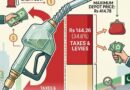 Pakistan Petrol Users Paying Rs145 Per Litre In Taxes Report