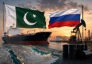 Pakistan Plans To Boost Russian Oil Imports Amid Hormuz Crisis