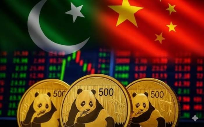 Pakistan Raises 258 Million In First Panda Bond Issuance In China At Record Low 2 5pc