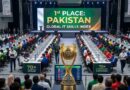 Pakistan Ranks First In Global It Skills Index Outperforms 70 Countries
