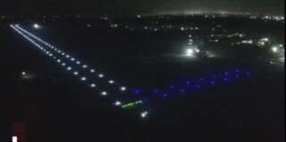 Pakistan Reopens Another Airport After Rehabilitation