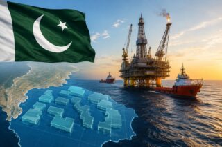 Pakistan Reopens Offshore Exploration Awards 23 Energy Blocks
