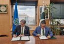 Pakistan Signs Instrument Of Accession To Become Full Member Of The International Olive Council