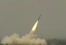 Pakistan Successfully Test Fires Of Indigenously Developed Fatah Iv Missile