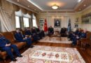 Pakistan Turkiye Eye Greater Collaboration In Aerospace Emerging Technologies