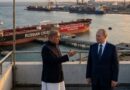 Pakistan Turns To Russian Crude As Fuel Prices Spiral Out Of Control