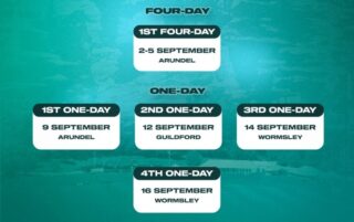 Pakistan U19 Set To Tour England For Bilateral Series