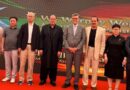 Pakistani Chinese Officials Review 200m Lahore Sez Project