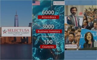 Pakistani Investors Head To Selectusa Summit To Woo Us Expansion Opportunities