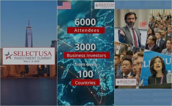 Pakistani Investors Head To Selectusa Summit To Woo Us Expansion Opportunities