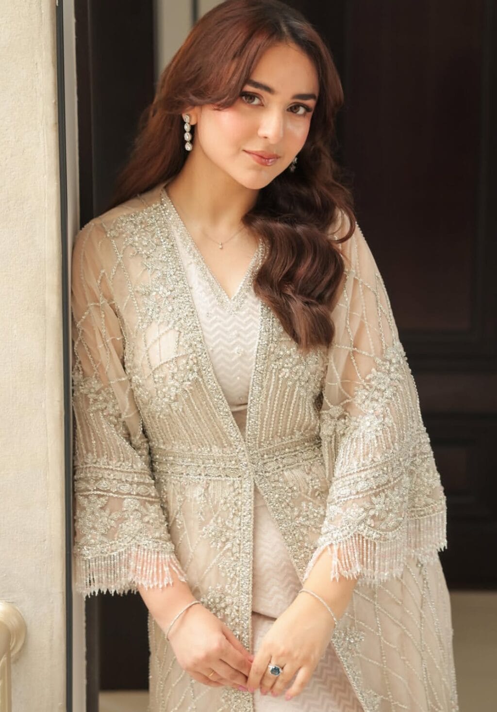 Pakistani Showbiz Stars Light Up Eid Ul Azha Celebrations With Style And Elegance 