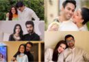 Pakistani Showbiz Stars Light Up Eid Ul Azha Celebrations With Style And Elegance