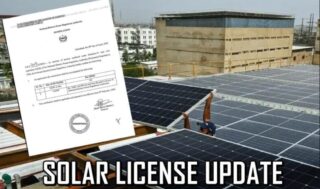 Pakistani Solar Users Still Need License For Net Metering Despite End Of Fee Nepra Clarifies