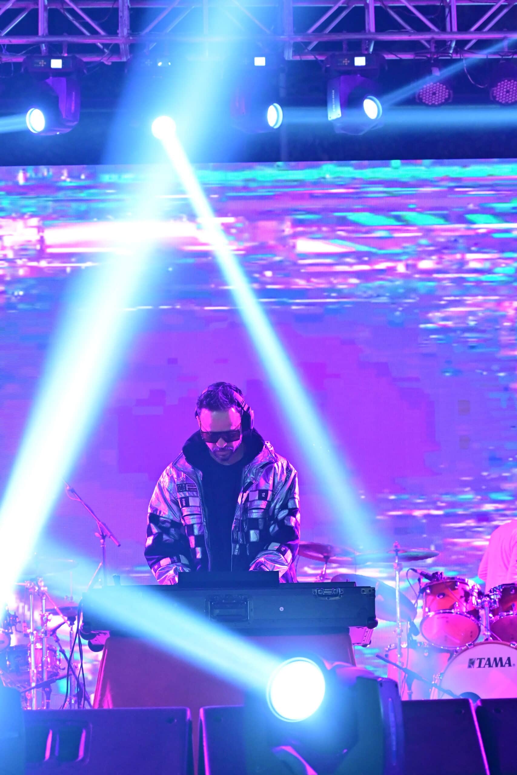 Pakistans Edm Moment Fashionably Late Or Culturally Inevitable 