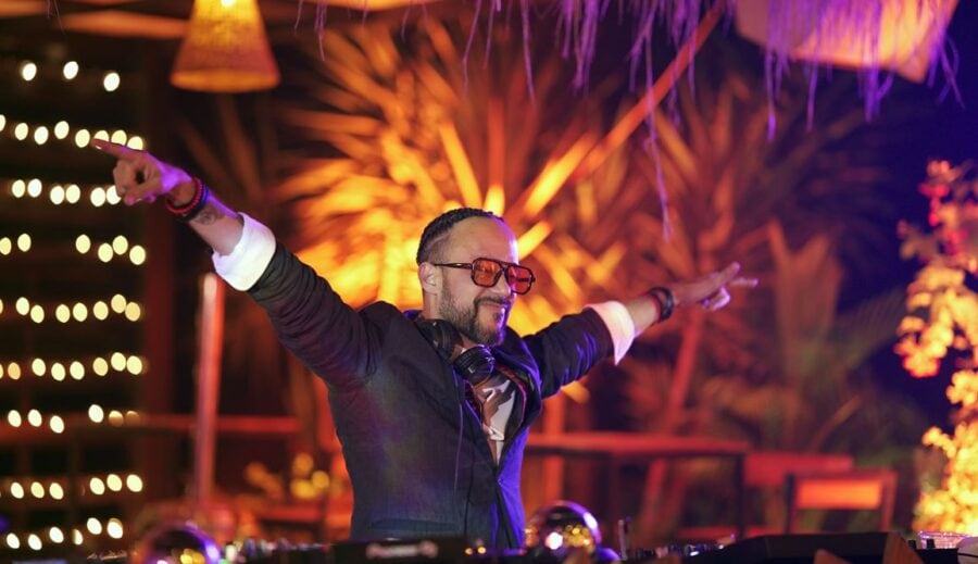 Pakistans Edm Moment Fashionably Late Or Culturally Inevitable