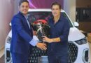 Pakistans First Premium Plug In Hybrid E Suv Officially Hits The Roads As Chery Master Begins Tiggo 9 Phev Deliveries