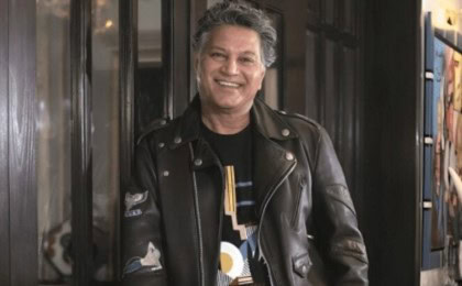 Paris Court Rules Against Fashion Entrepreneur Mehmood Bhatti