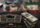 Pentagon Raises Cost Estimate Of Iran War To 29 Billion
