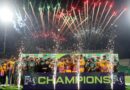 Peshawar Zalmi Outplay Hyderabad Kingsmen To Clinch Psl 11 Title