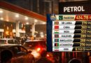 Petrol Price Comparison Shows Pakistan Far Above Neighbouring Countries In Fuel Cost