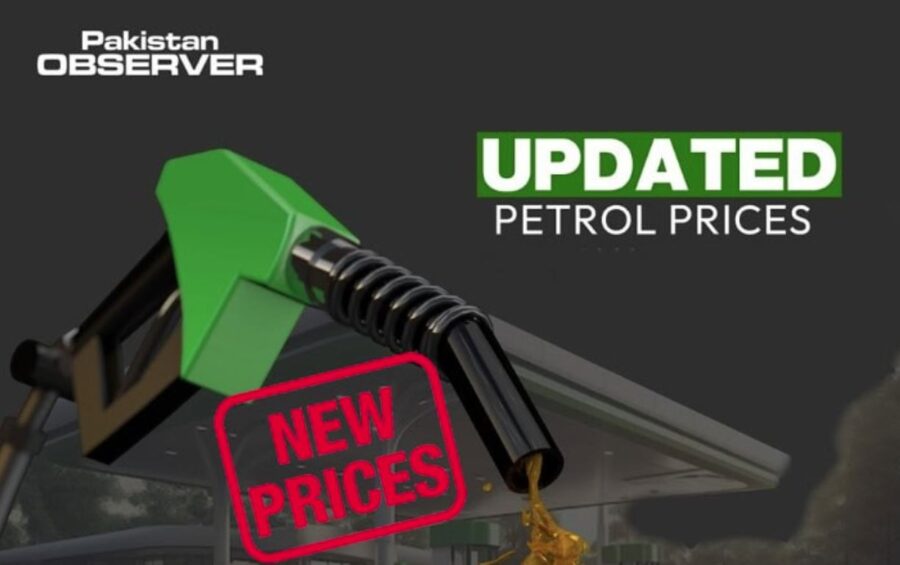 Petrol Price In Pakistan Drops To Rs403 Per Litre In New Relief Ahead Of Eid