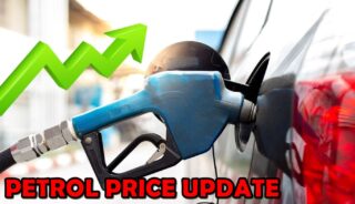 Petrol Price In Pakistan To Go Up By Rs5 10 Per Litre In Upcoming Review Amid Global Surge