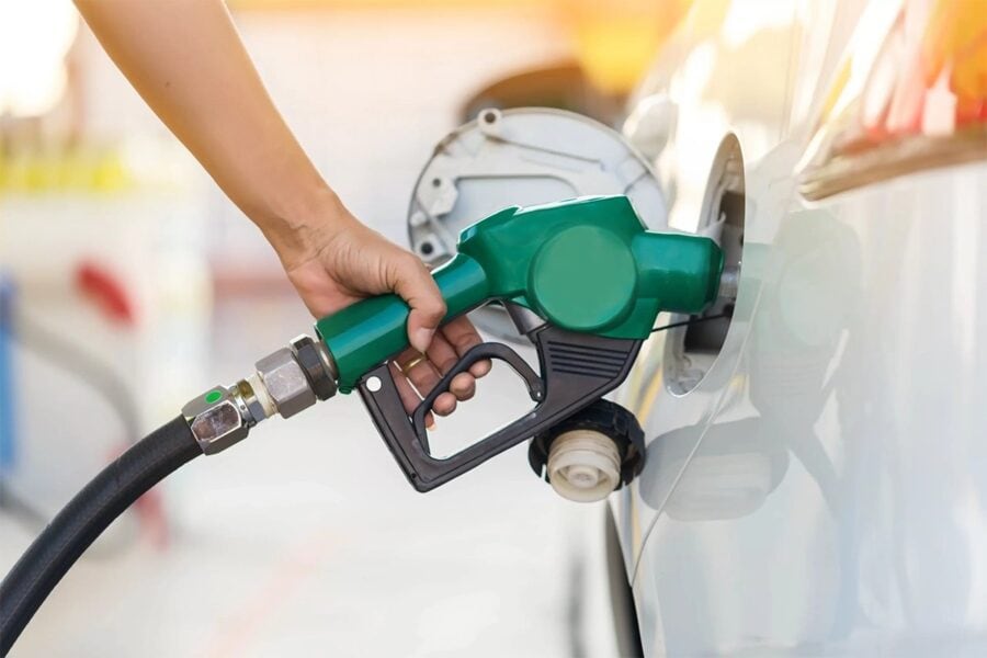 Petrol Prices In India Hiked Within A Week Check New Rates For May 2026