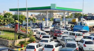 Petrol Pump Of Influential Person Paying Just Rs6500 Rent In Islamabads Diplomatic Enclave Sealed