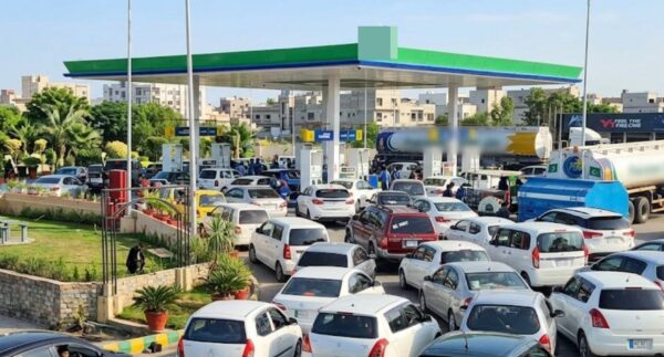 Petrol Pump Of Influential Person Paying Just Rs6500 Rent In Islamabads Diplomatic Enclave Sealed
