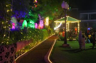 Pha Orders Parks Cleanup Security Arrangements Ahead Of Eidul Azha