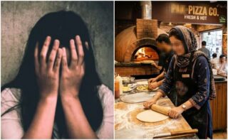 Pizza Shop Employee Kidnapped Raped And Filmed Near Rawalpindis Adiala Road