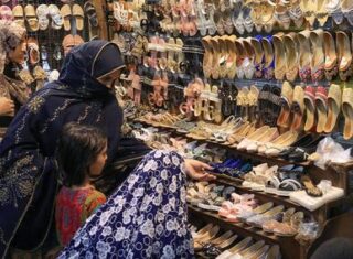 Pm Relaxes Timings For Shops Markets In Islamabad Till May 1