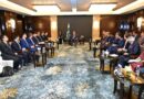Pm Shehbaz Reaffirms Commitment To Deepen Economic Ties With China Under Cpec 2 0