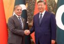 Pm Shehbaz Sharif To Visit China From May 23 To 26 Says Fo Spokesperson