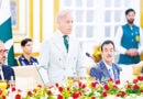 Pm Urges Akdn To Deepen Expand Partnership With Pakistan