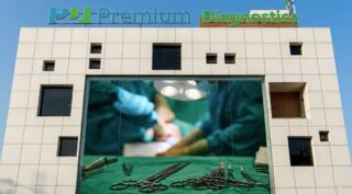 Premium Diagnostics Centre Sealed In Shocking Organ Trafficking Crackdown In Islamabad