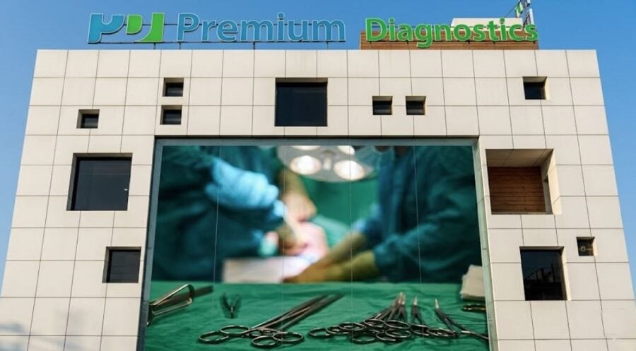 Premium Diagnostics Centre Sealed In Shocking Organ Trafficking Crackdown In Islamabad