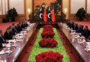 President Xi Praises Pakistans Role In Middle East Peace Efforts